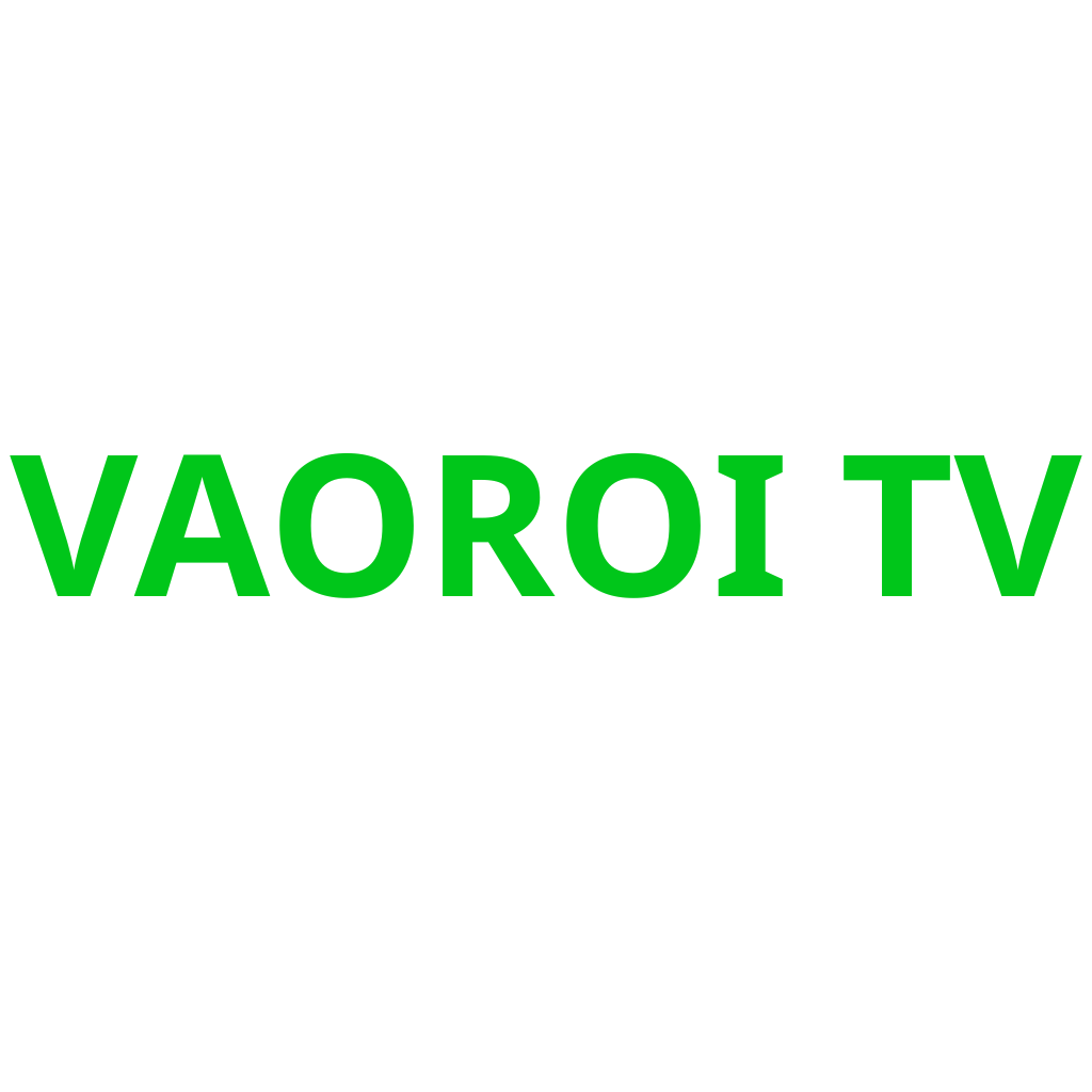 Vaoroi TV